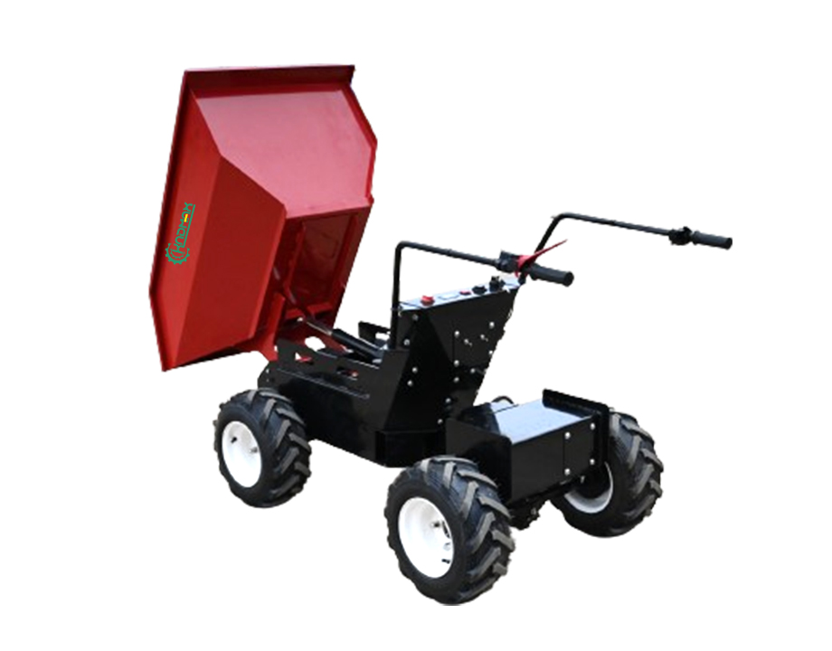 Popular Mini Dumper